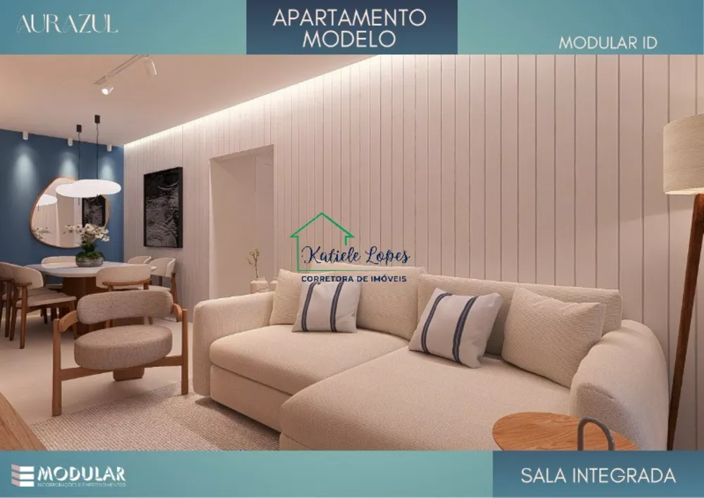 Apartamento, 2 quartos, 108 m² - Foto 9