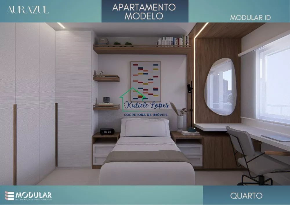 Apartamento, 2 quartos, 108 m² - Foto 20