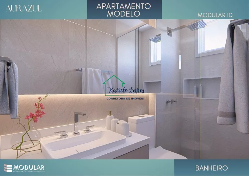 Apartamento, 2 quartos, 108 m² - Foto 19