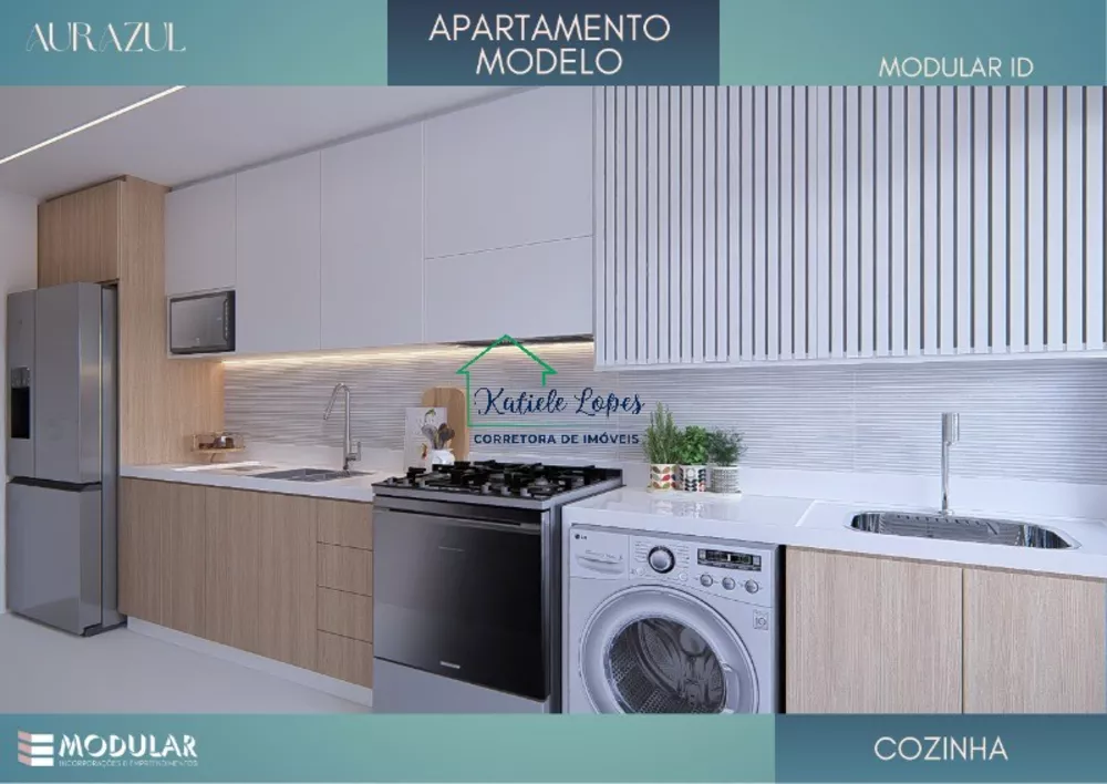 Apartamento, 2 quartos, 108 m² - Foto 8