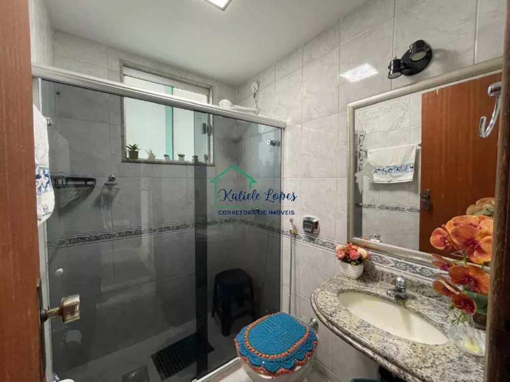 Apartamento, 3 quartos, 120 m² - Foto 5