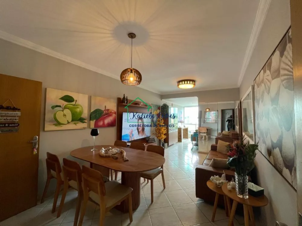Apartamento, 3 quartos, 120 m² - Foto 11
