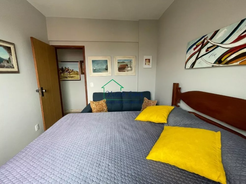Apartamento, 3 quartos, 120 m² - Foto 4