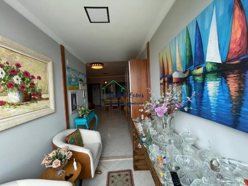 Apartamento, 3 quartos, 120 m² - Foto 14