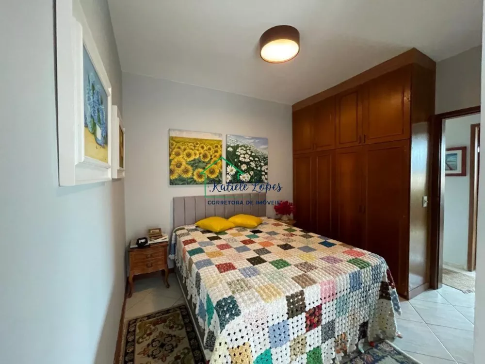 Apartamento, 3 quartos, 120 m² - Foto 21
