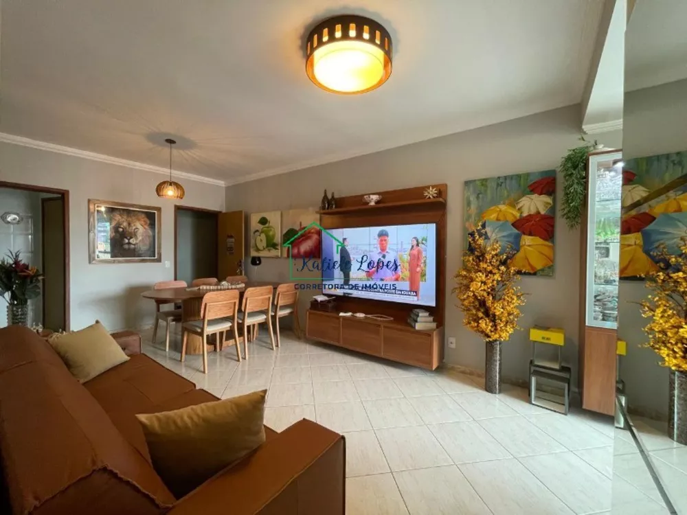 Apartamento, 3 quartos, 120 m² - Foto 12