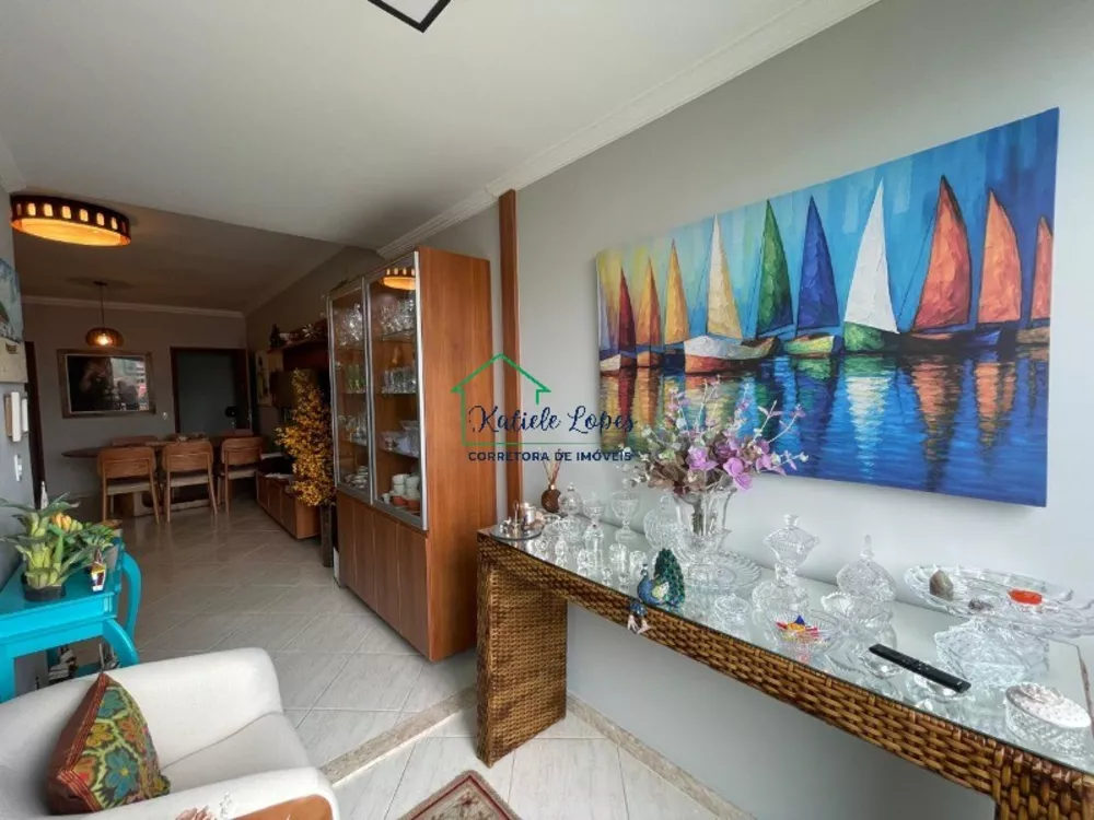 Apartamento, 3 quartos, 120 m² - Foto 13
