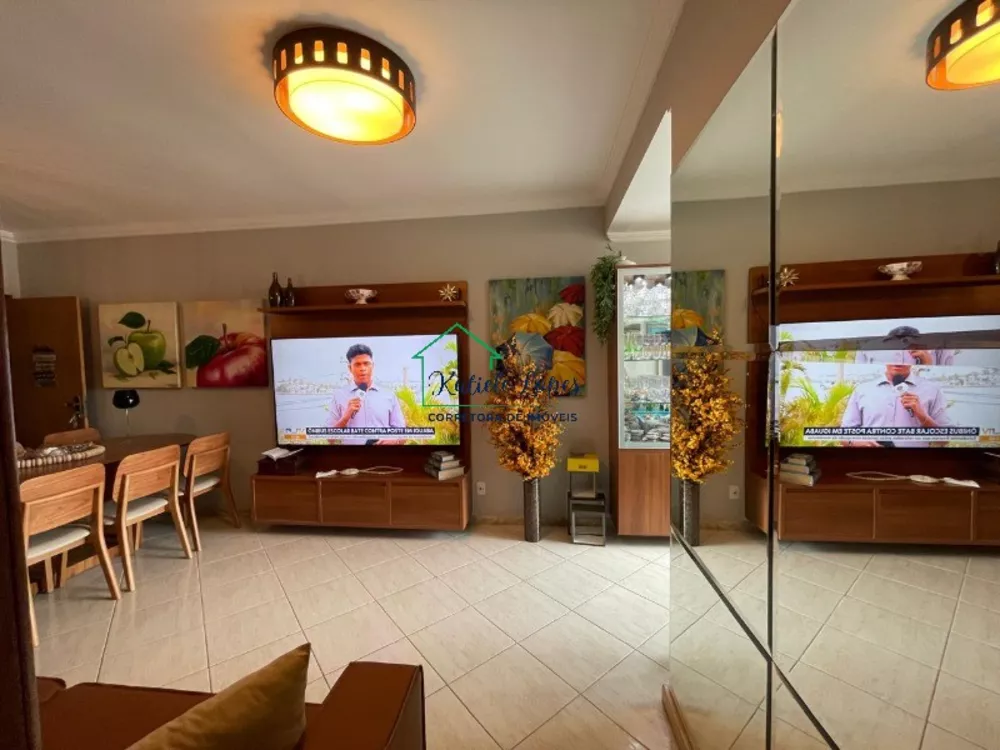 Apartamento, 3 quartos, 120 m² - Foto 7