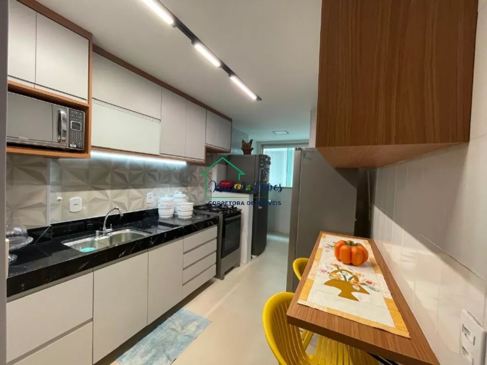 Apartamento, 3 quartos, 120 m² - Foto 6