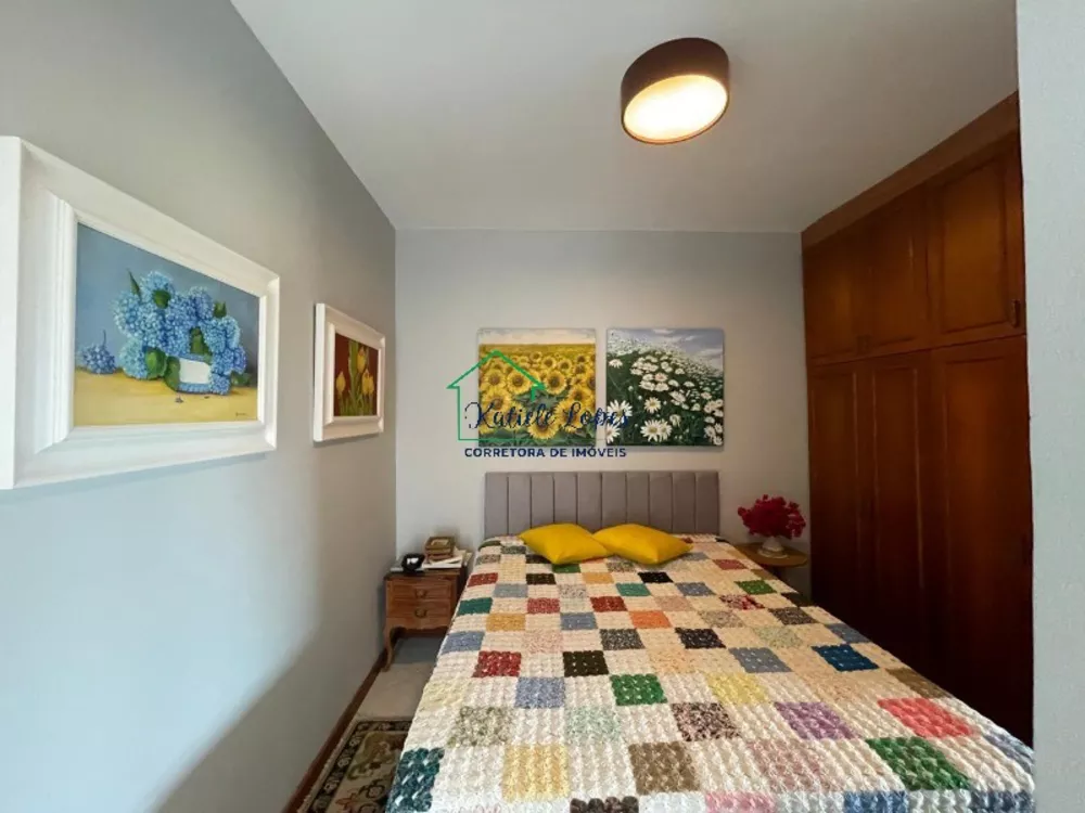 Apartamento, 3 quartos, 120 m² - Foto 3