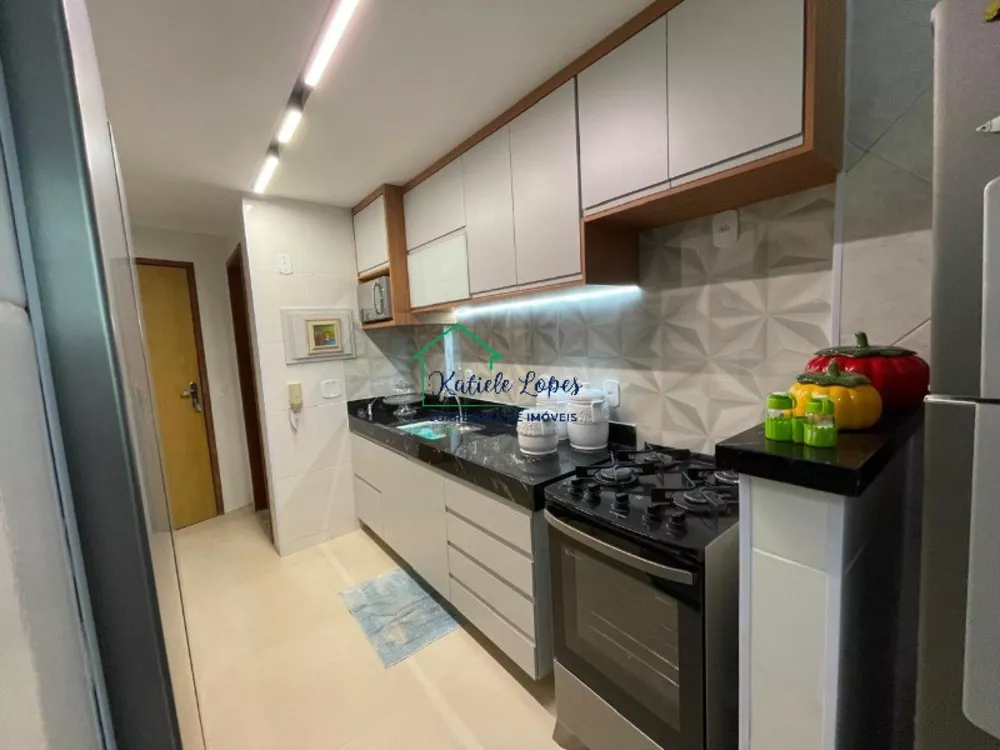 Apartamento, 3 quartos, 120 m² - Foto 18