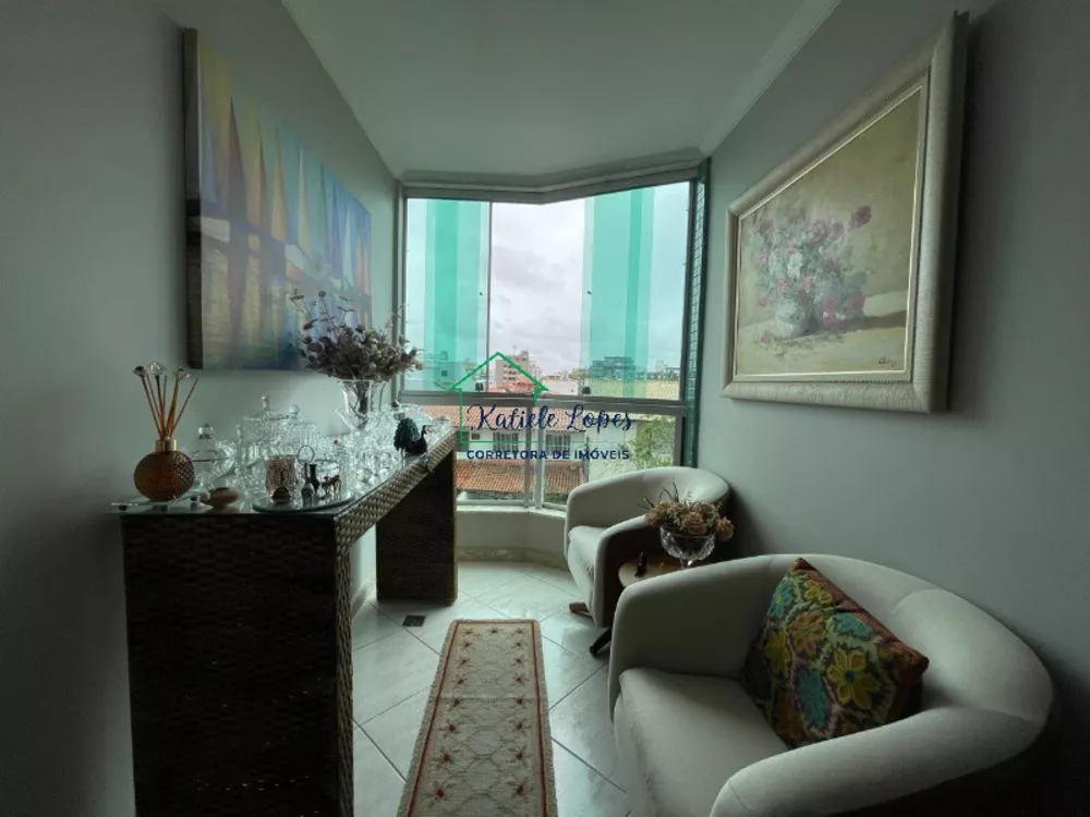Apartamento, 3 quartos, 120 m² - Foto 9