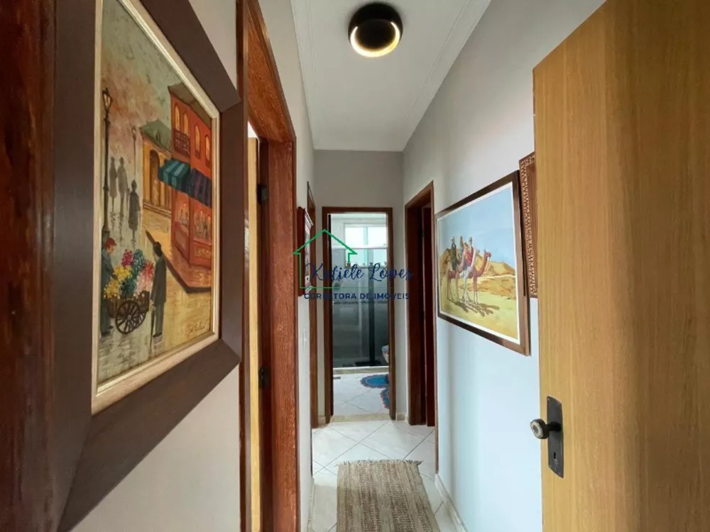 Apartamento, 3 quartos, 120 m² - Foto 16