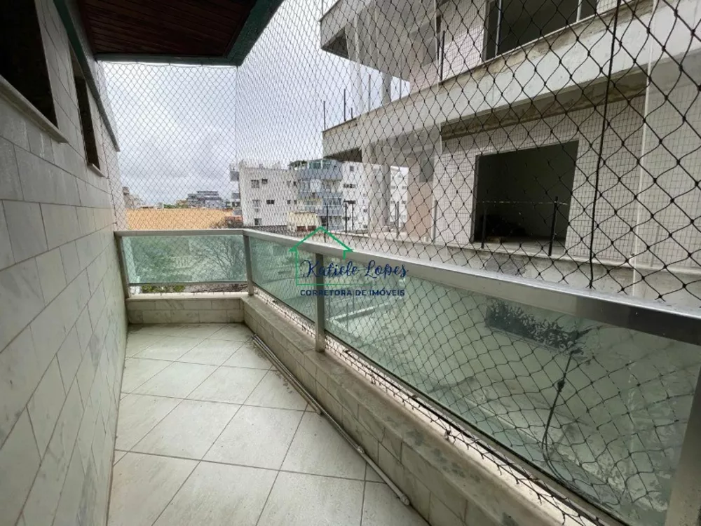 Apartamento, 3 quartos, 120 m² - Foto 24