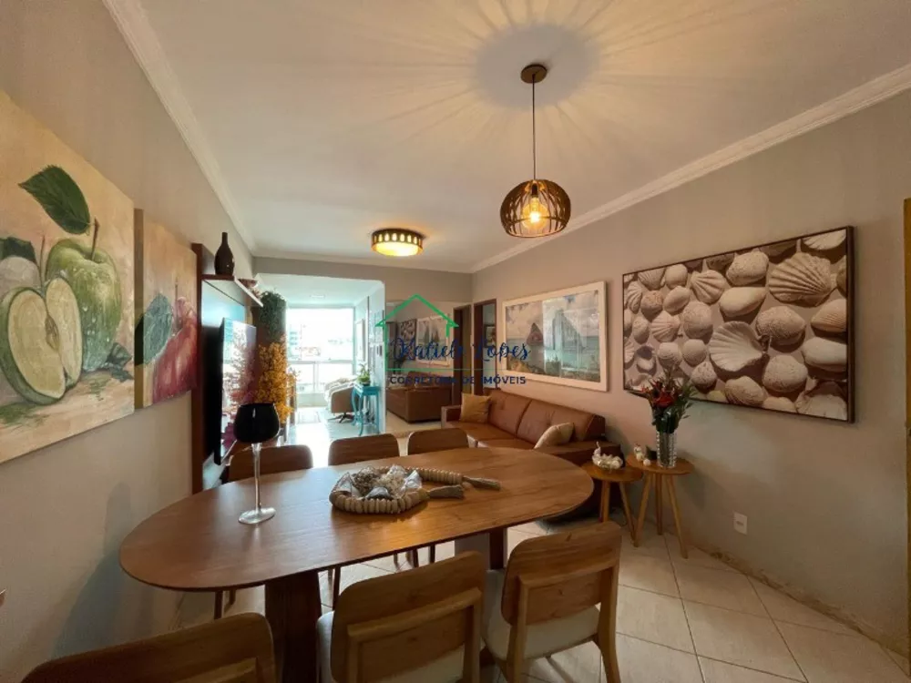 Apartamento, 3 quartos, 120 m² - Foto 1
