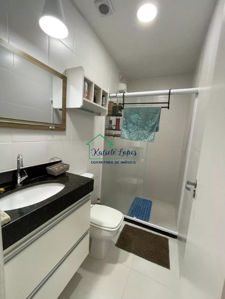 Apartamento, 2 quartos, 81 m² - Foto 8