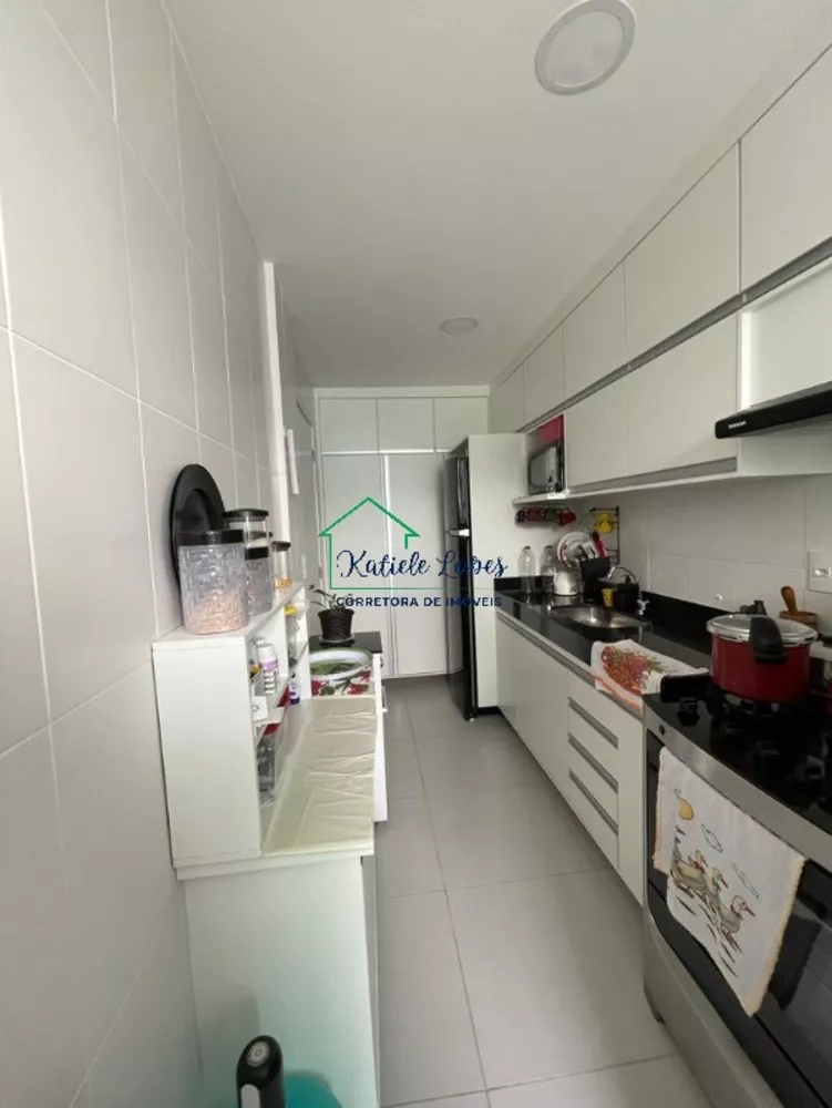 Apartamento, 2 quartos, 81 m² - Foto 6
