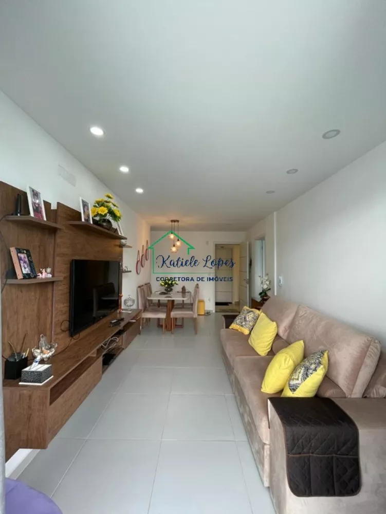 Apartamento, 2 quartos, 81 m² - Foto 1