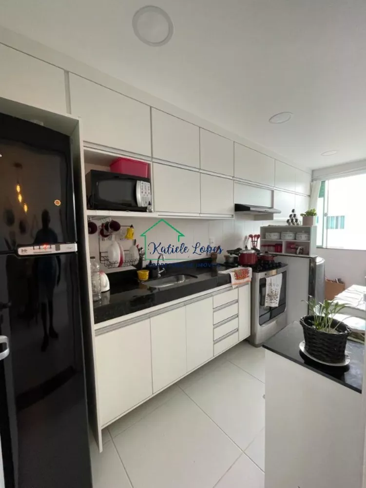 Apartamento, 2 quartos, 81 m² - Foto 5