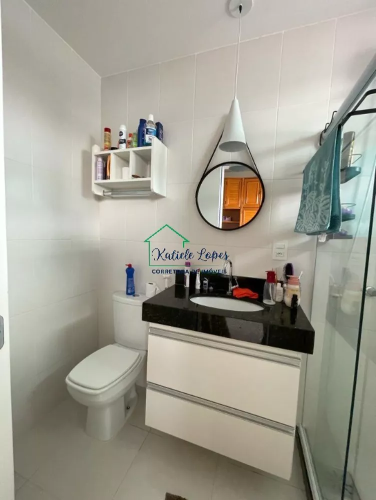 Apartamento, 2 quartos, 81 m² - Foto 11