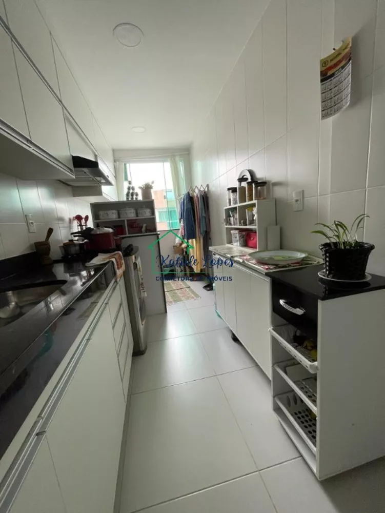 Apartamento, 2 quartos, 81 m² - Foto 7