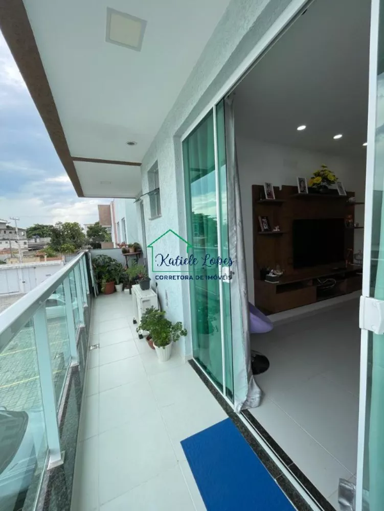Apartamento, 2 quartos, 81 m² - Foto 3