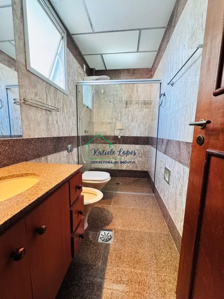 Apartamento, 3 quartos, 159 m² - Foto 7