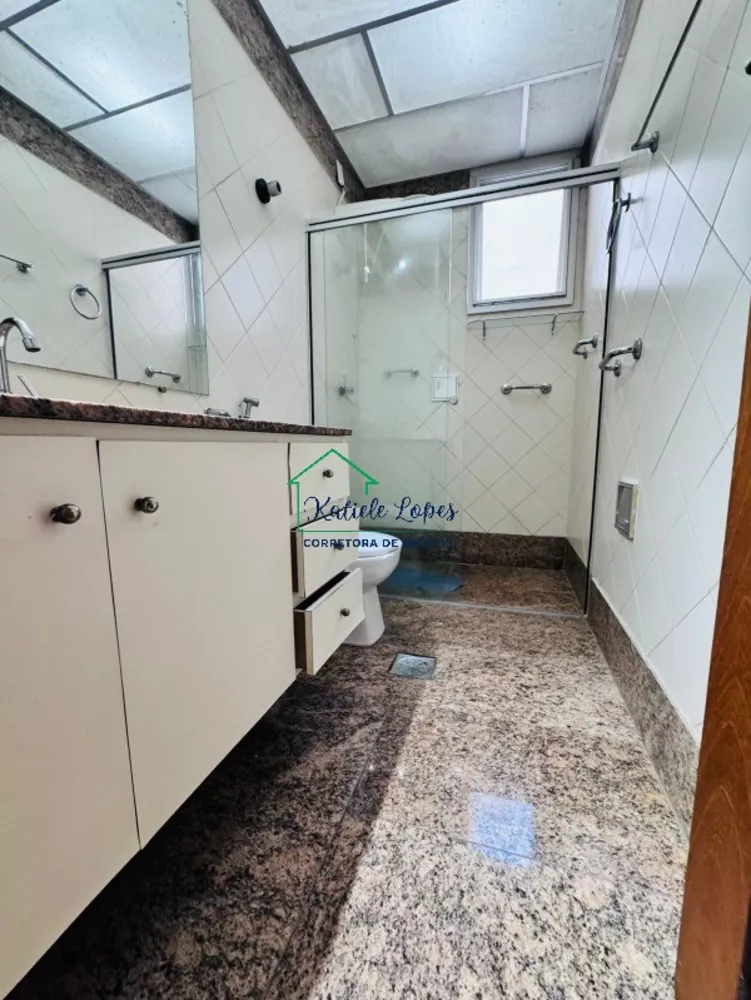 Apartamento, 3 quartos, 159 m² - Foto 1