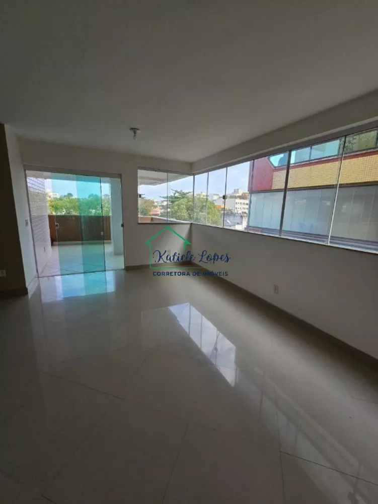 Cobertura, 3 quartos, 160 m² - Foto 5