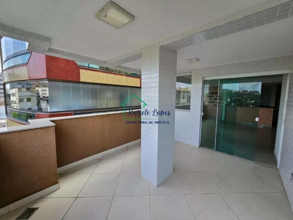 Cobertura, 3 quartos, 160 m² - Foto 3