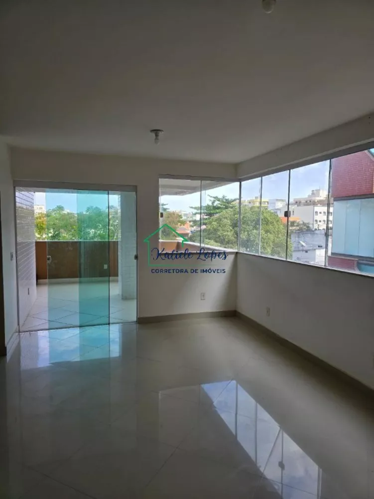 Cobertura, 3 quartos, 160 m² - Foto 4