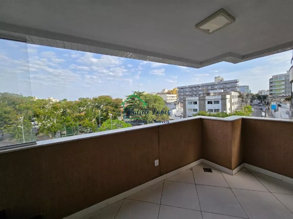 Cobertura, 3 quartos, 160 m² - Foto 6