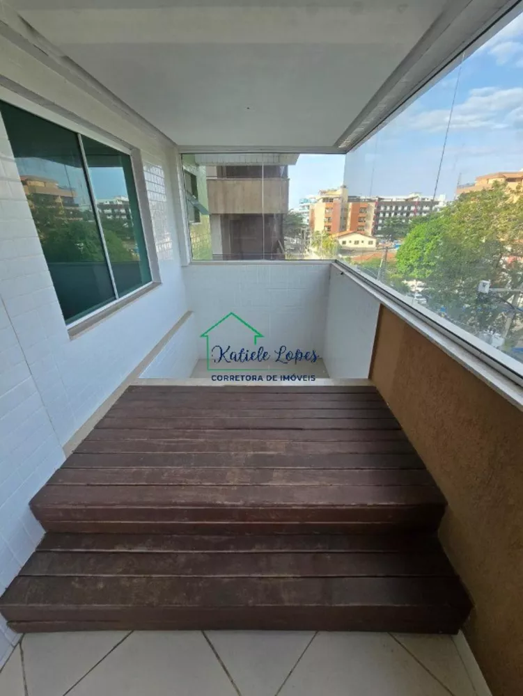 Cobertura, 3 quartos, 160 m² - Foto 7