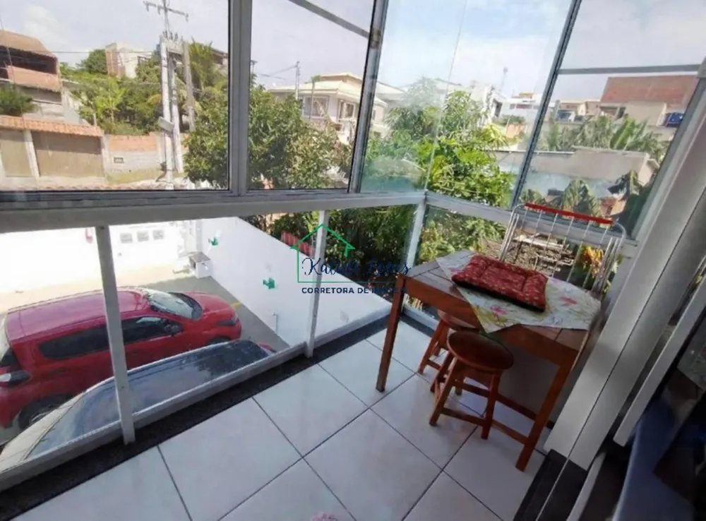 Apartamento, 2 quartos, 88 m² - Foto 4