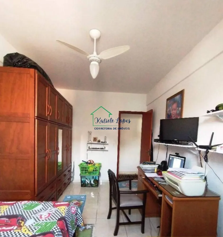 Apartamento, 2 quartos, 88 m² - Foto 11