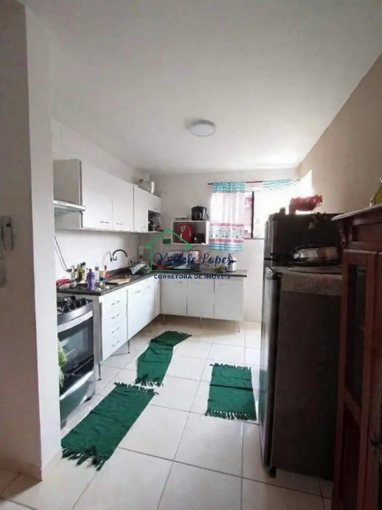 Apartamento, 2 quartos, 88 m² - Foto 9