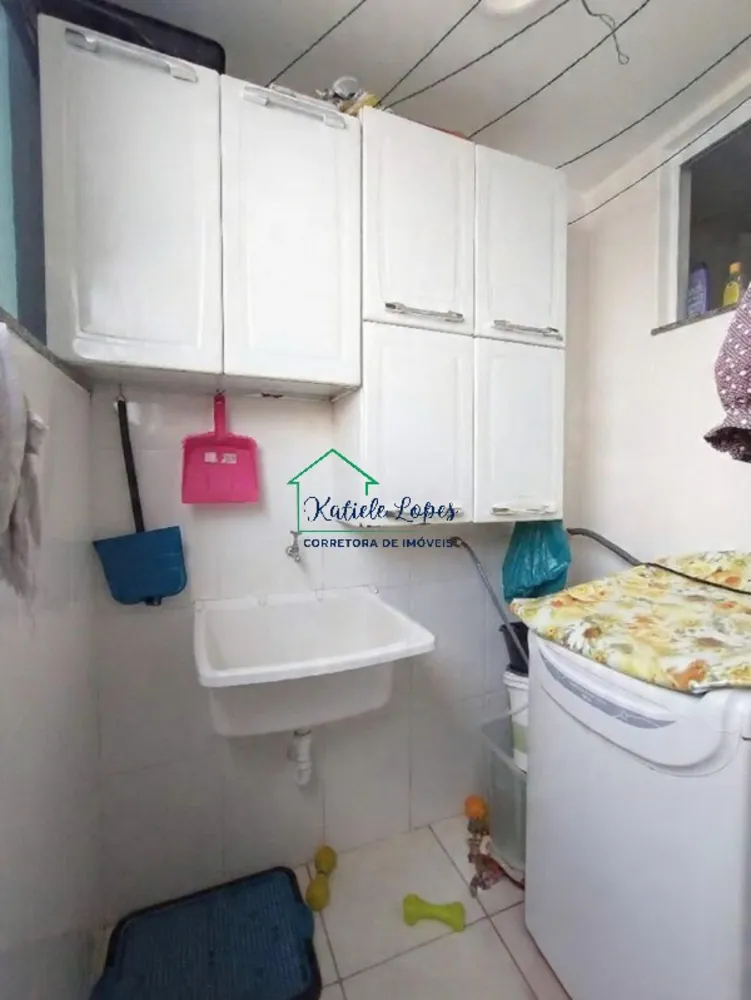 Apartamento, 2 quartos, 88 m² - Foto 8