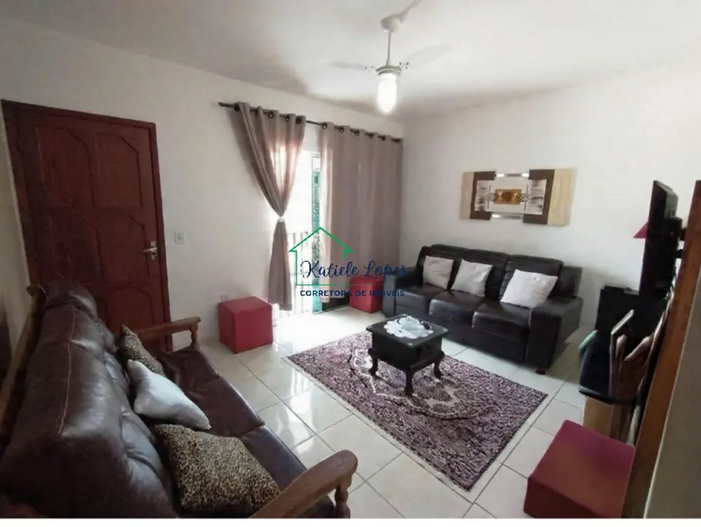 Apartamento, 2 quartos, 88 m² - Foto 3