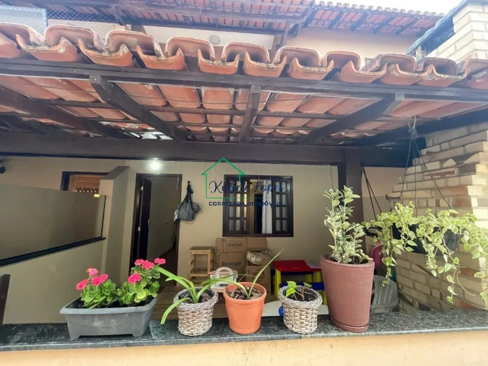 Casa de Condomínio, 2 quartos - Foto 4