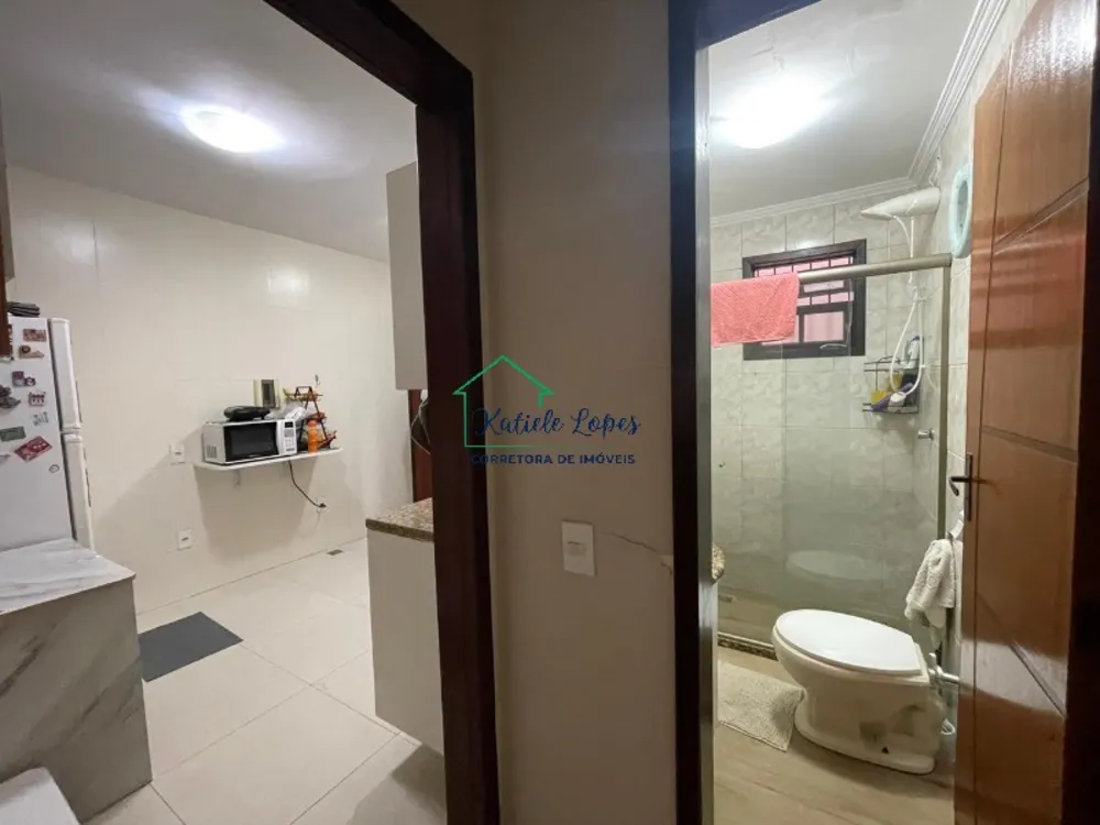Casa de Condomínio, 2 quartos - Foto 8