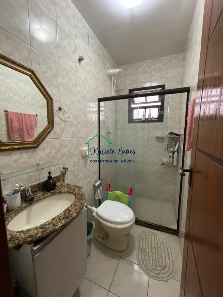 Casa de Condomínio, 2 quartos - Foto 17