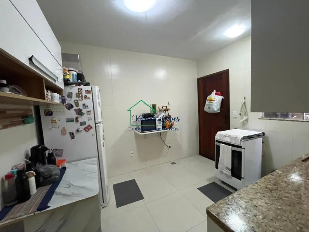 Casa de Condomínio, 2 quartos - Foto 10