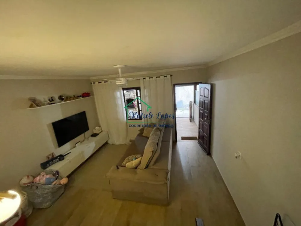 Casa de Condomínio, 2 quartos - Foto 6