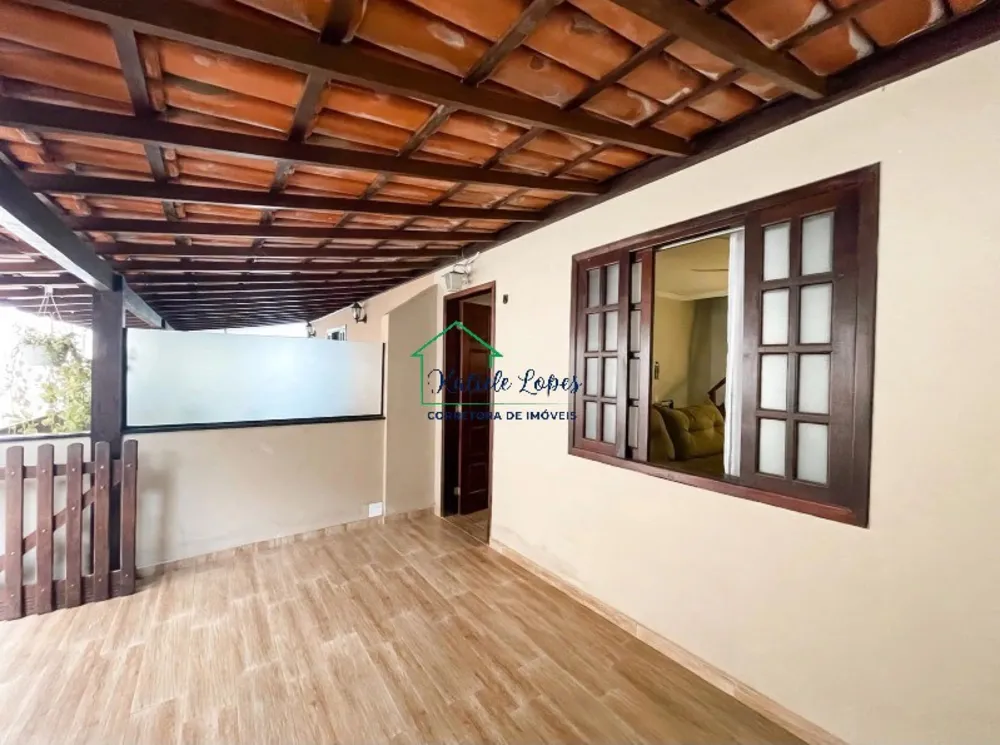 Casa de Condomínio, 2 quartos - Foto 5
