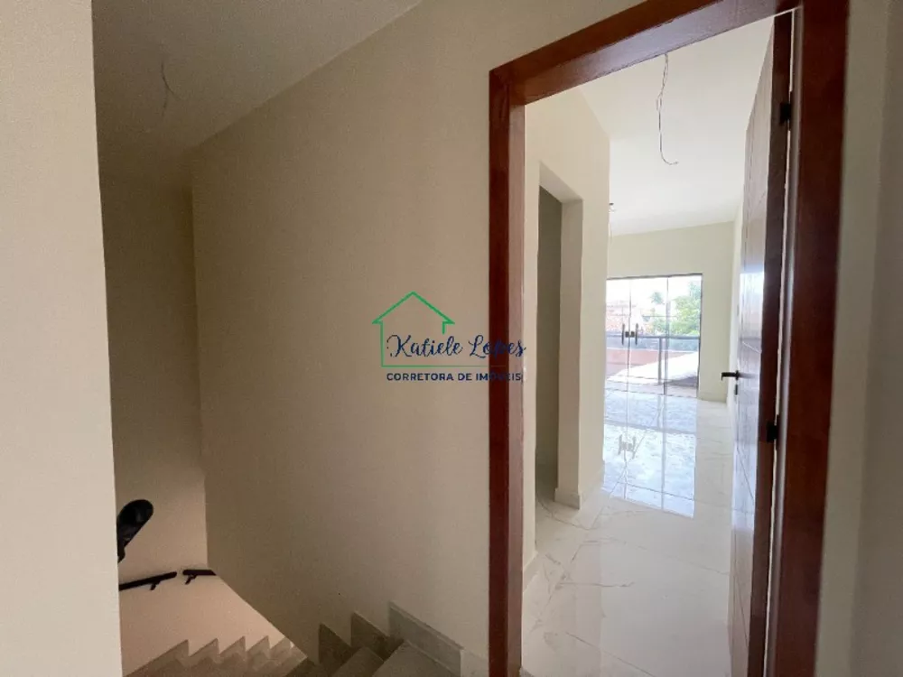 Casa, 4 quartos - Foto 33