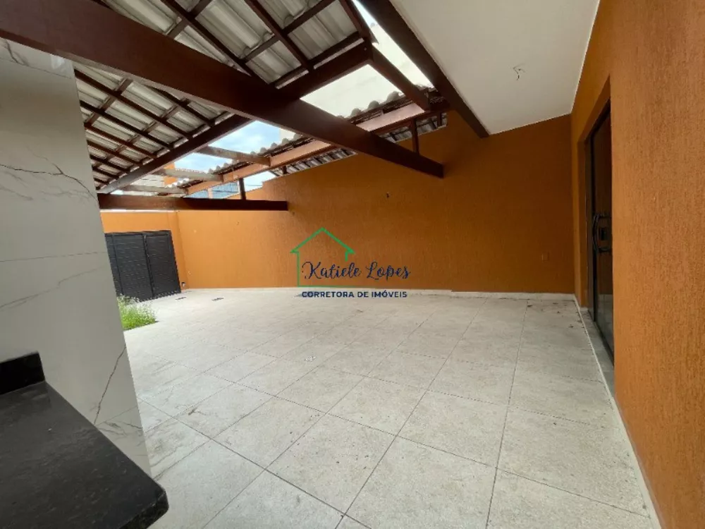 Casa, 4 quartos - Foto 4