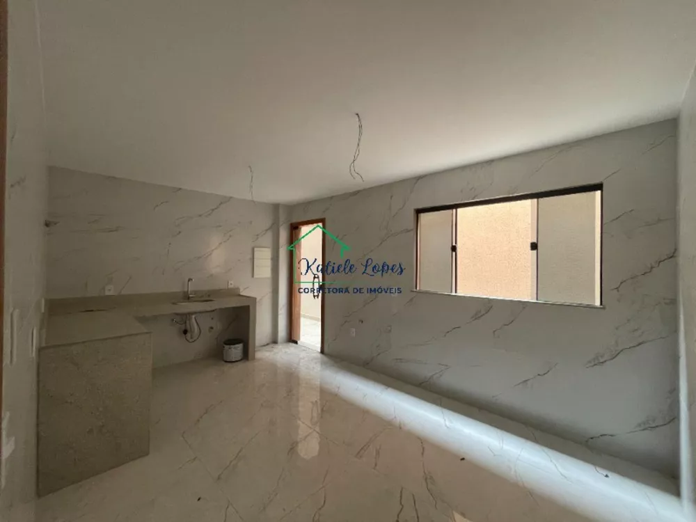 Casa, 4 quartos - Foto 16