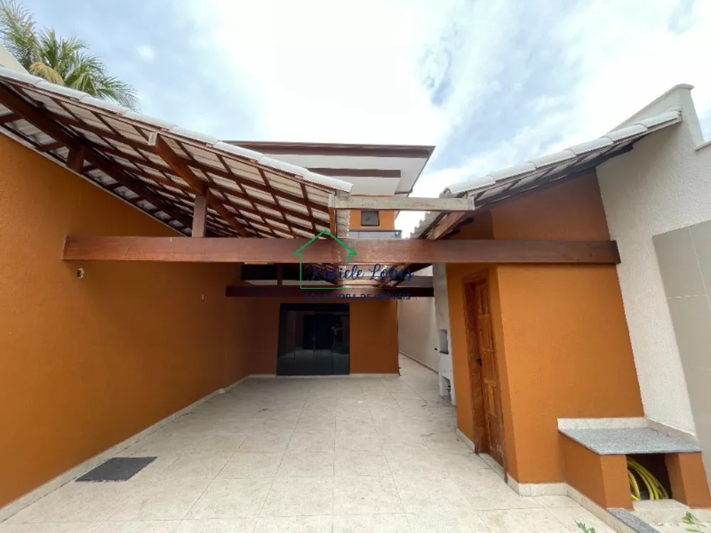 Casa, 4 quartos - Foto 11