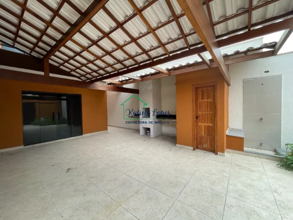 Casa, 4 quartos - Foto 12