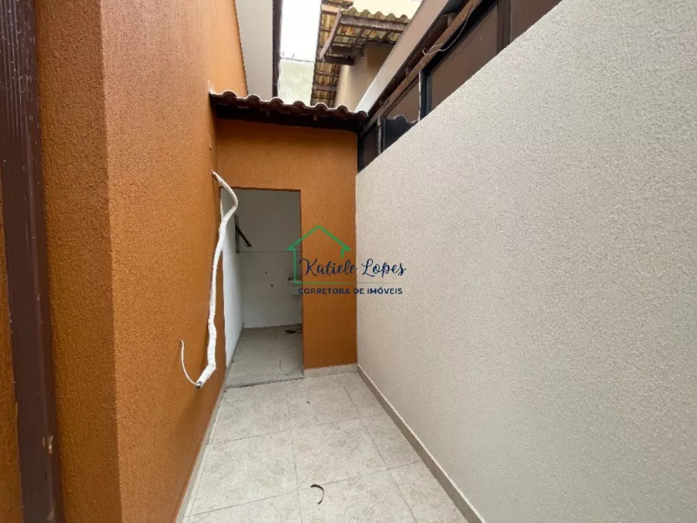 Casa, 4 quartos - Foto 19